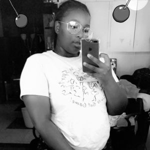 Meet your Posher, Aaliyah